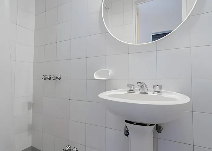 Appartamento deluxe con 4 camere da letto