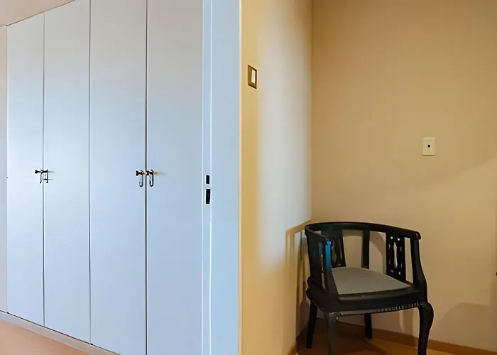 Appartamento deluxe con 4 camere da letto